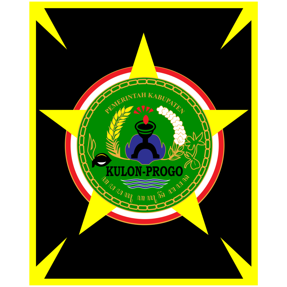 Logo Kalurahan Tirtorahayu